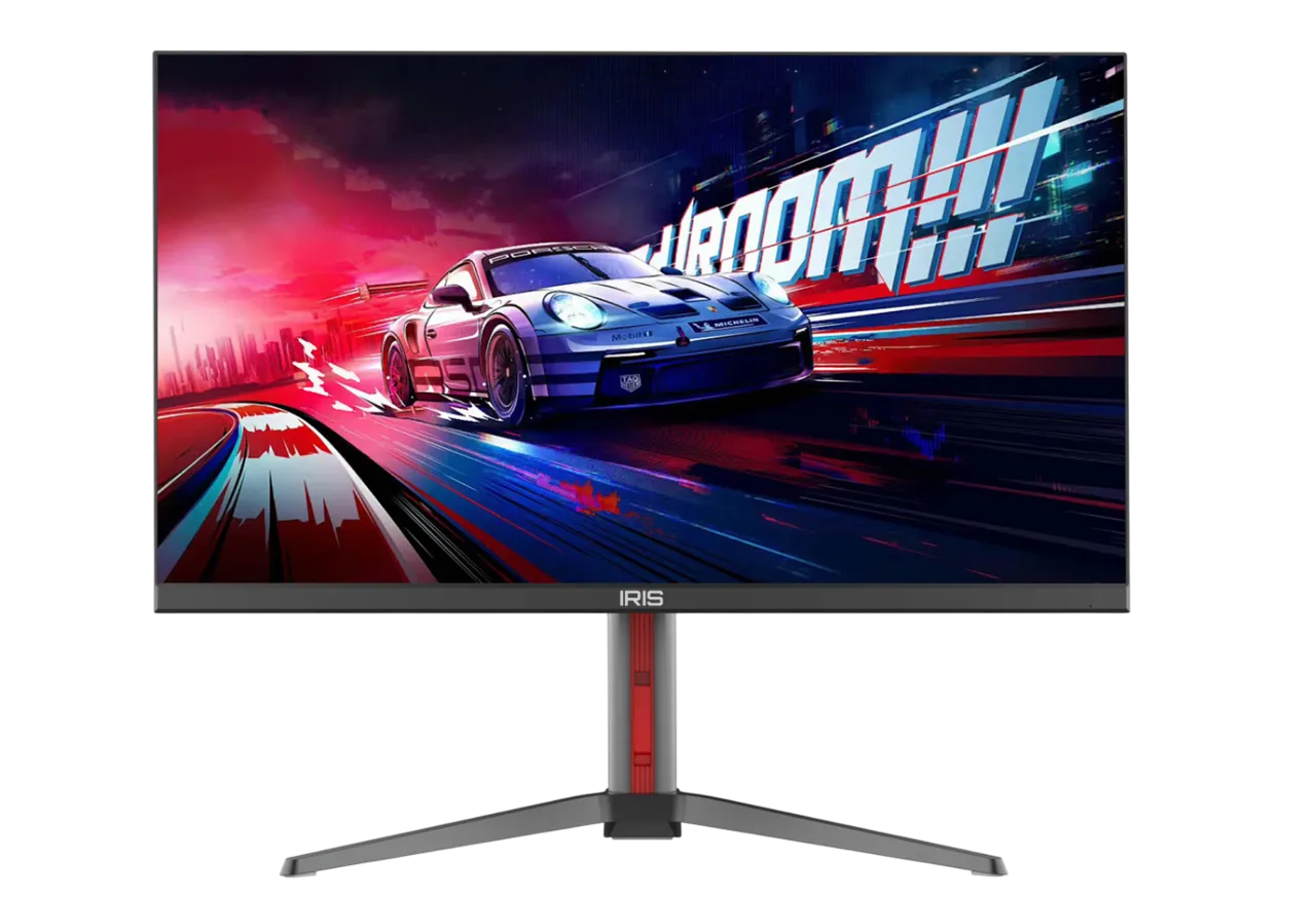 IRIS 27IR100K